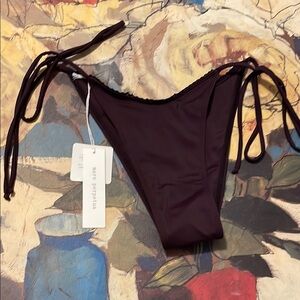 Swimsuit Bottom